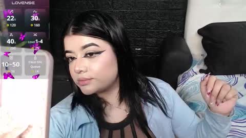 trixxiee_ online show from 09-28-25, 02:11