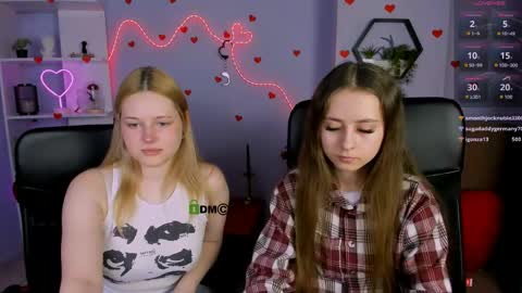 Trixy online show from 04-15-26, 12:23