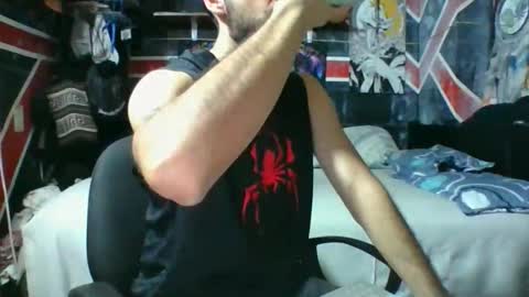 Andrew online show from 05-20-26, 03:45
