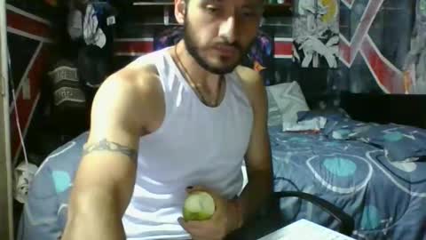 Andrew online show from 06-06-26, 12:49