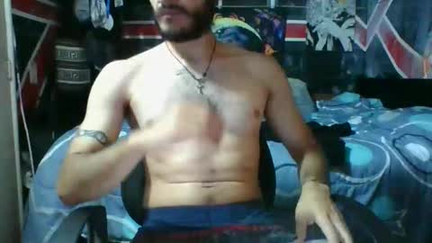 Andrew online show from 06-10-26, 08:41