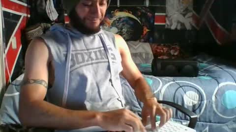 Andrew online show from 07-10-26, 04:42