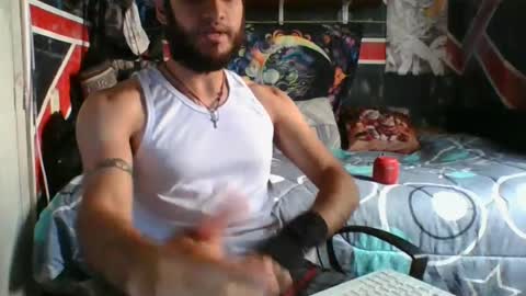 Andrew online show from 07-15-26, 05:18