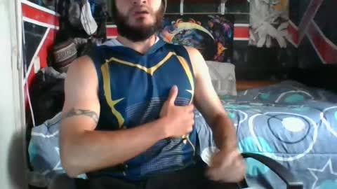 Andrew online show from 07-17-26, 05:07