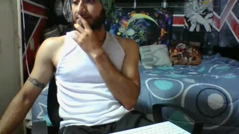 Andrew online show from 07-19-26, 10:46