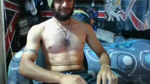 Andrew online show from 07-29-26, 05:44