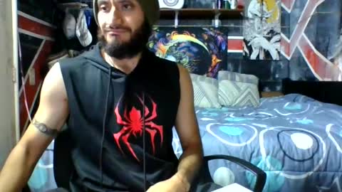 Andrew online show from 08-05-26, 12:35
