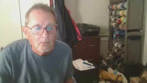 Troffer online show from 04-01-26, 12:44