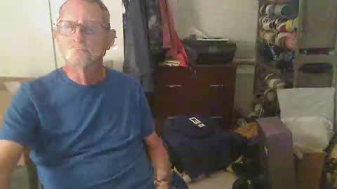 Troffer online show from 05-15-26, 02:07