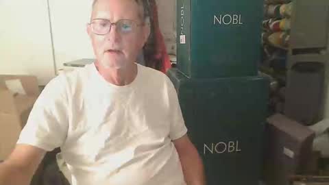 Troffer online show from 05-21-26, 01:01