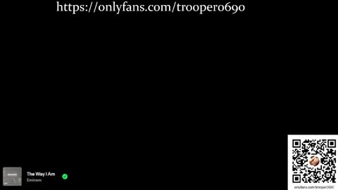 trooper0690 online show from 03-25-26, 08:37