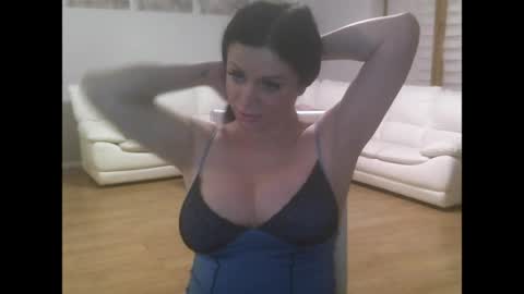 TroubleAngel online show from 04-07-26, 08:53