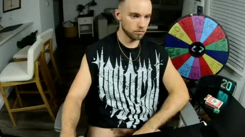 Troy Green online show from 06-18-26, 02:45