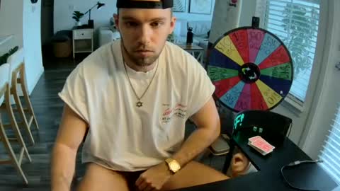 Troy Green online show from 07-01-26, 09:47