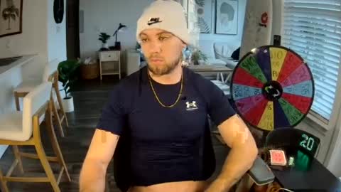 Troy Green online show from 07-12-26, 09:50