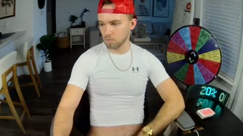 Troy Green online show from 07-14-26, 09:20