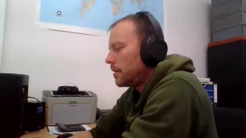 truble_again online show from 05-26-26, 08:32