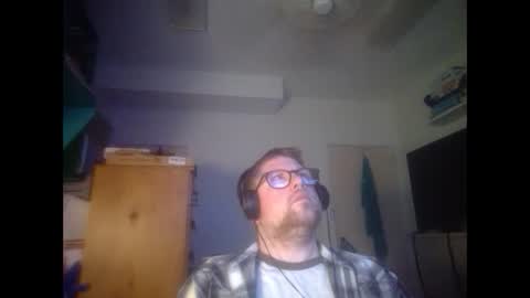 HandicappedLaugher online show from 09-14-25, 06:01