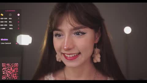 Grace online show from 03-21-26, 10:46