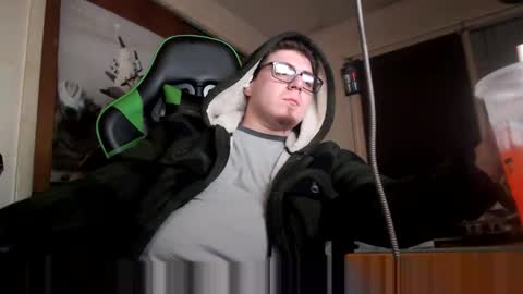 trustyf65 online show from 04-20-26, 08:17