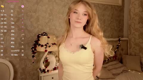 Bethany online show from 04-03-26, 09:24