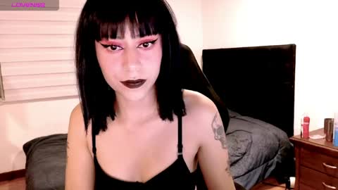 Cait online show from 07-21-26, 03:53
