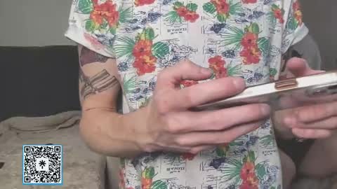 Treistoph online show from 02-11-25, 05:50