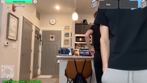 Treistoph online show from 01-14-26, 12:33