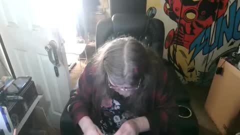 Anne online show from 02-06-26, 03:22