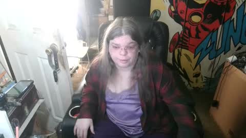 Anne online show from 03-03-26, 05:13