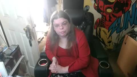 Anne online show from 03-27-26, 05:13