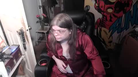 Anne online show from 04-11-26, 07:13