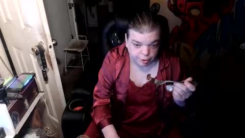 Anne online show from 05-11-26, 08:53