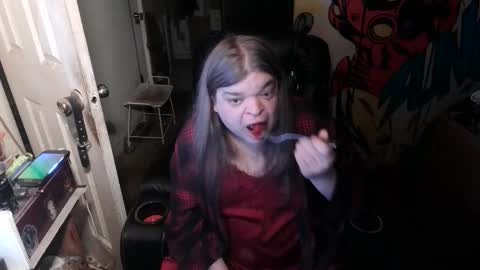 Anne online show from 05-29-26, 09:18