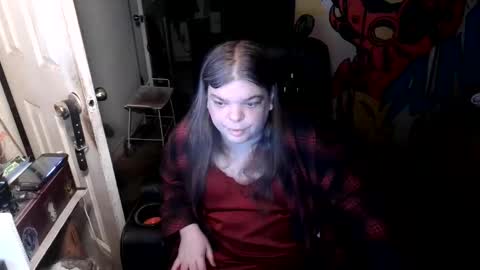 Anne online show from 06-01-26, 08:27