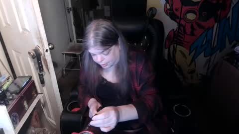 Anne online show from 06-05-26, 08:42