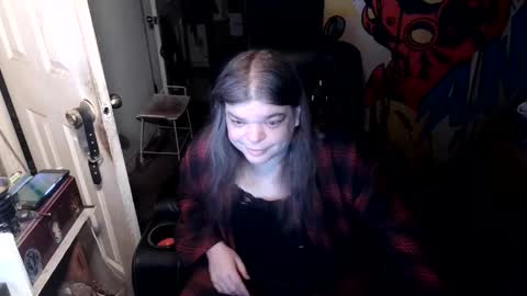 Anne online show from 06-07-26, 08:18