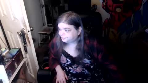 Anne online show from 06-10-26, 08:57