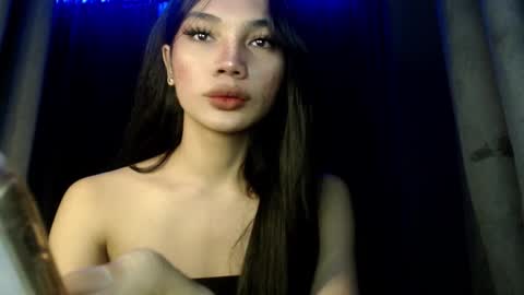 ts_athisa online show from 10-24-25, 11:17