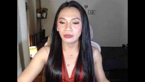 Jade online show from 03-14-26, 06:02