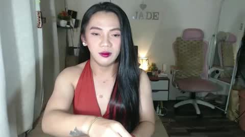 Jade online show from 06-01-26, 09:27