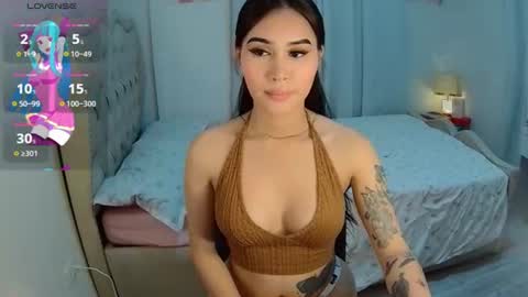 Snapshot of ts_pinayfoxxy18 chatting on 06-22-26, 06:38 kenzie online show from 06-22-26, 06:38