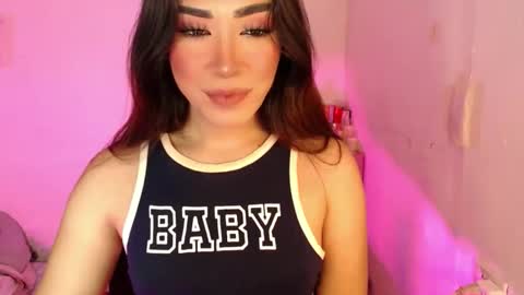 The Girl Named Romantika  online show from 05-22-26, 03:50