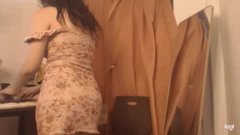 Samantha Eli online show from 05-31-26, 09:49