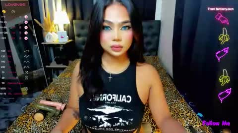 Alison online show from 09-23-25, 04:26