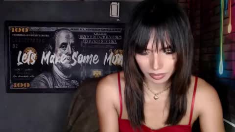 Lexi Fox online show from 06-08-26, 04:57