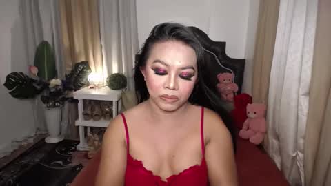 tsamandaxxx online show from 01-21-25, 07:47