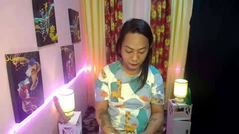 tsbigburatloadedcum online show from 01-12-25, 04:31