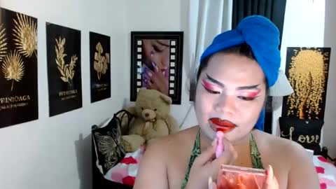 brianna online show from 04-11-26, 02:54