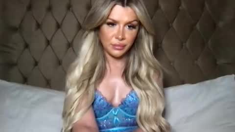 eva online show from 02-25-26, 02:59